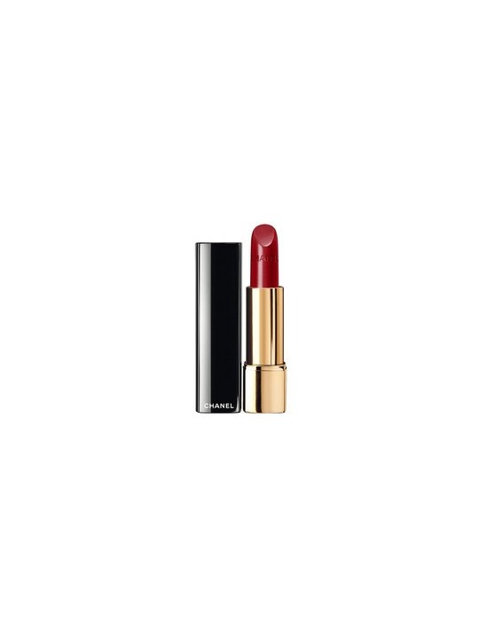 Rossetto Chanel Rouge Allure 109 Rouge Noir