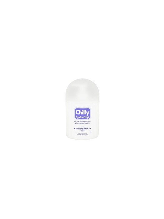 Chilly Hydrating Intimate Gel 200ml for Women