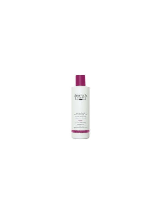 Christophe Robin Color Shield Color Protection Shampoo 250ml woman