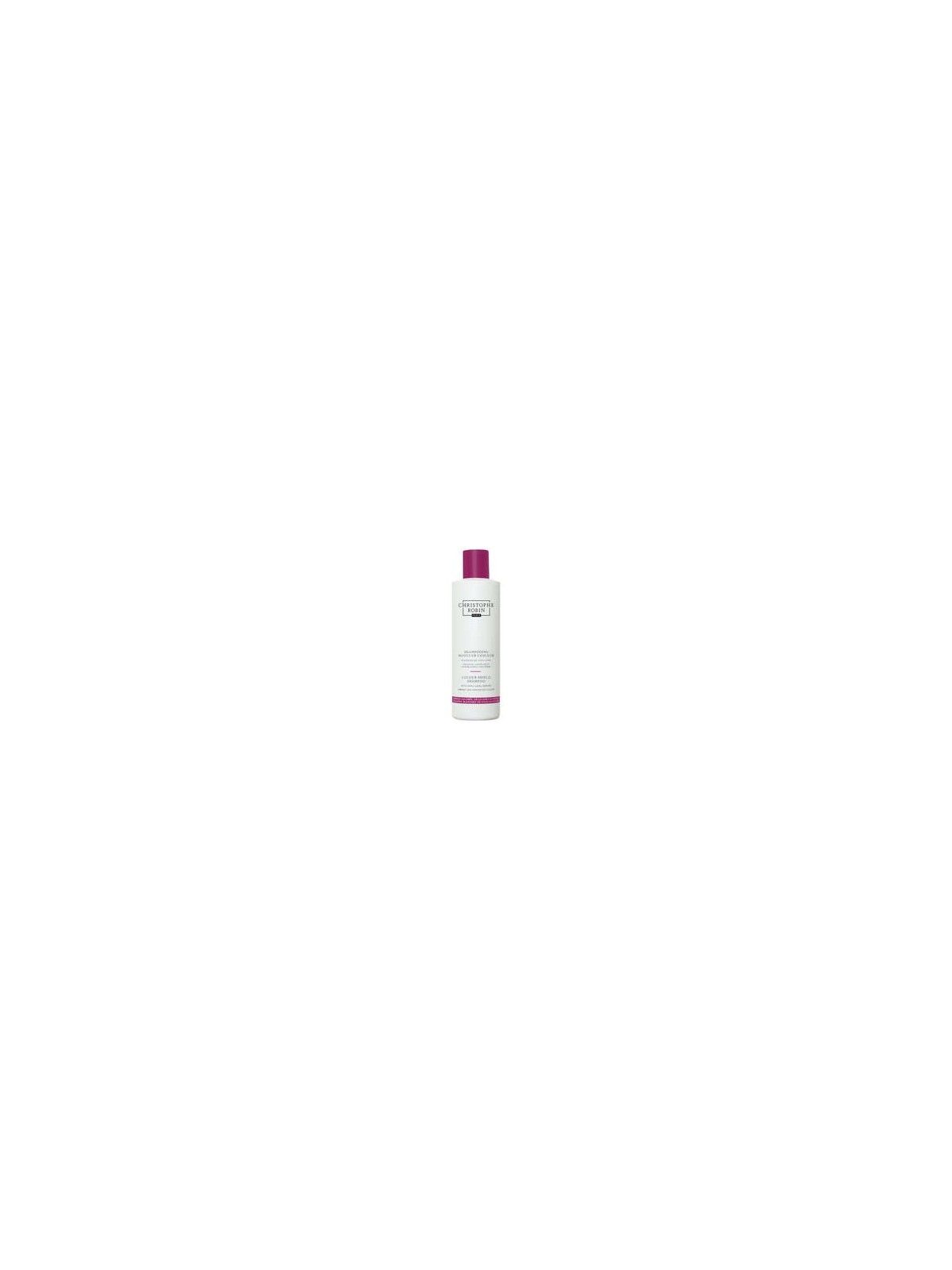 Christophe Robin Color Shield Color Protection Shampoo 250ml woman