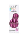 Impress ImPRESS Color FX Livelli Chiodi adesivi 30 pz donna