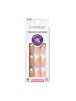 Impress ImPRESS Nails Everspiring Chiodi autoadesivi 30 pz donna