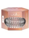 Invisibobble Original Premium Crystal Clear Fascia per capelli 3 pz donna