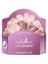 Fascia per capelli Invisibobble Sprunchie Slim Premium La Vie en Rose