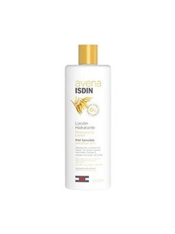 ISDIN Avena Oatmeal and Omega-6 Body Lotion 400 ml