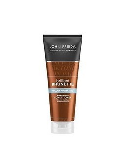 Brilliant Brunette Color Vibrancy Conditioner 250 ml donna