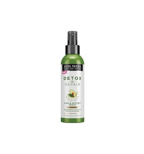John Frieda DETOX e REPAIR cura e proteggi spray 100ml donna