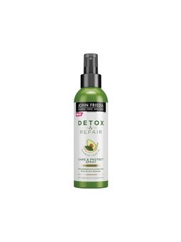 John Frieda DETOX e REPAIR cura e proteggi spray 100ml donna