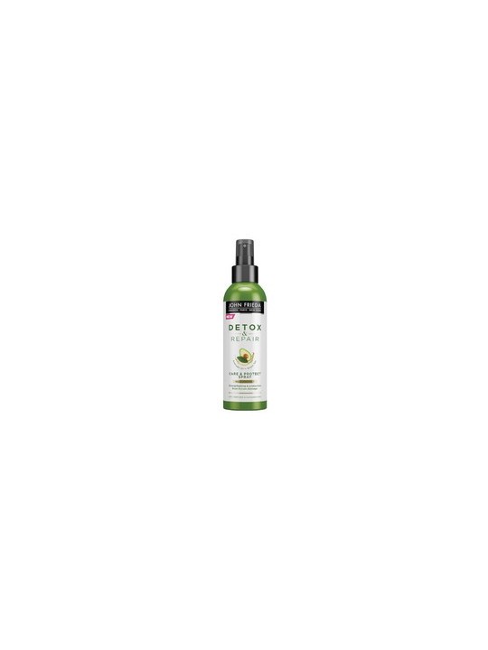 John Frieda DETOX e REPAIR cura e proteggi spray 100ml donna