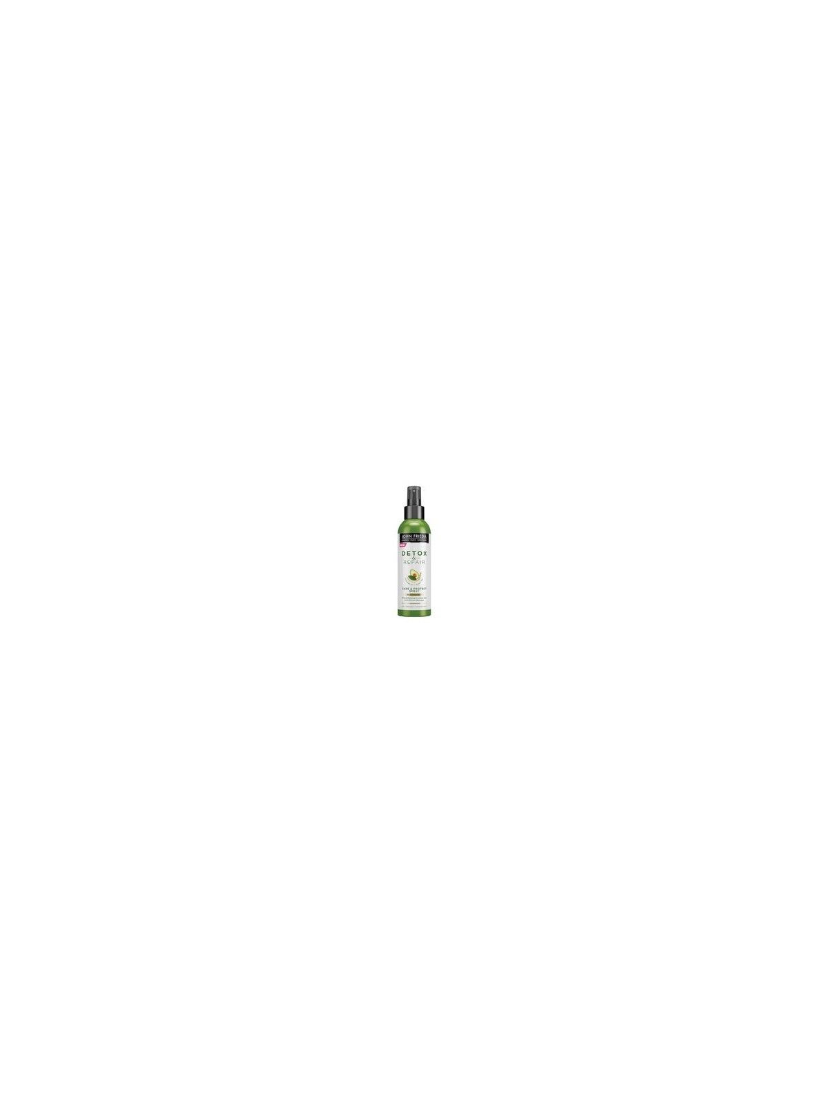 John Frieda DETOX e REPAIR cura e proteggi spray 100ml donna