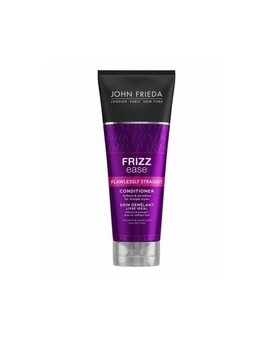 John Frieda Frizz Ease Flawfully Straight Conditioner 250ml