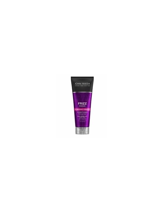 John Frieda Frizz Ease Flawfully Straight Conditioner 250ml