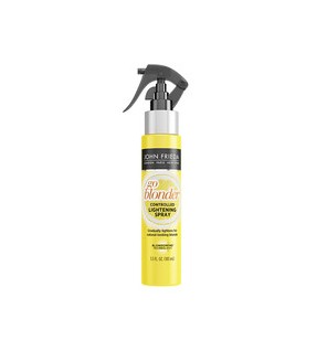 John Frieda SHEER BLONDE Spray Schiarente Controllato per Biondi 100ml Unisex