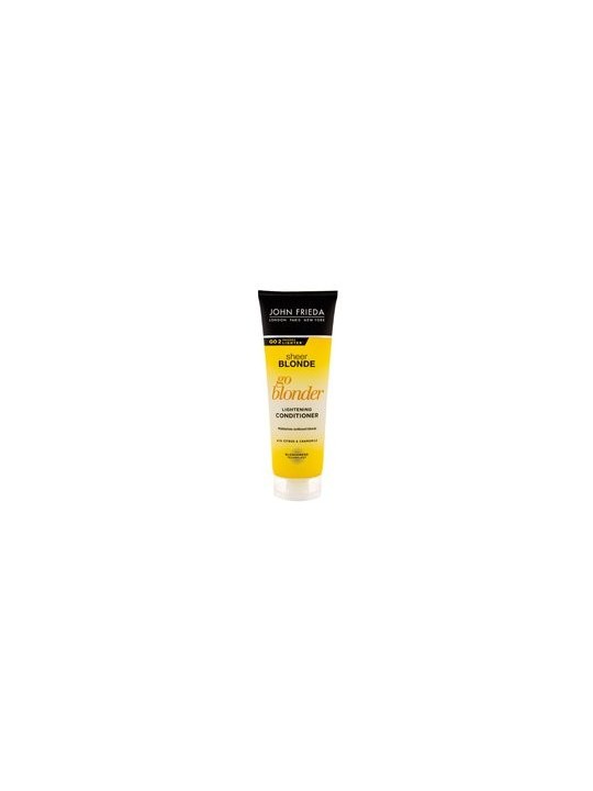 John Frieda Sheer Blonde Go Blonder Conditioner 250ml