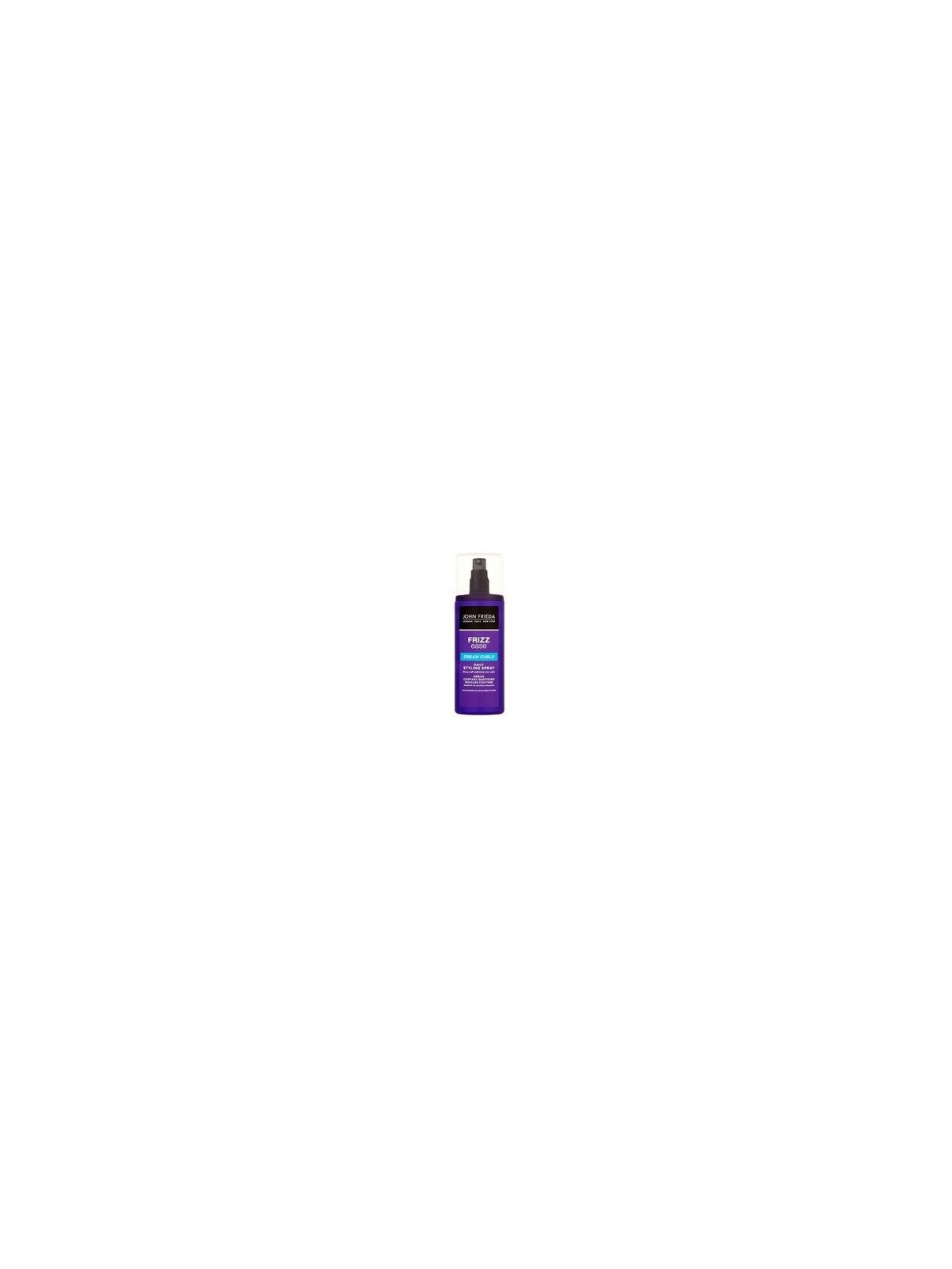 Spray John Frieda definizione onde Frizz Ease Dream Curl s 200 ml