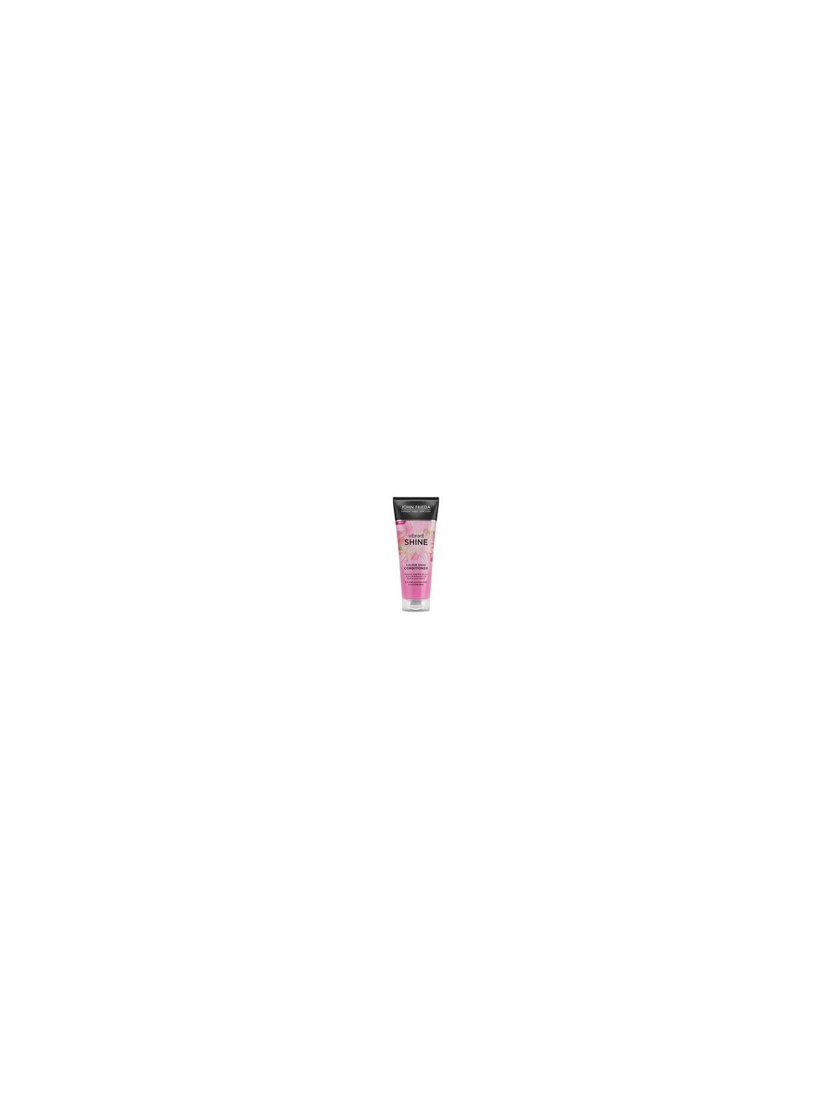 John Frieda Balsamo LUCENTE VIBRANTE 250ml donna