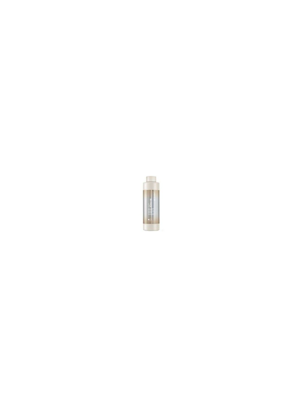 Joico Shampoo schiarente Blonde Life donna 1000ml