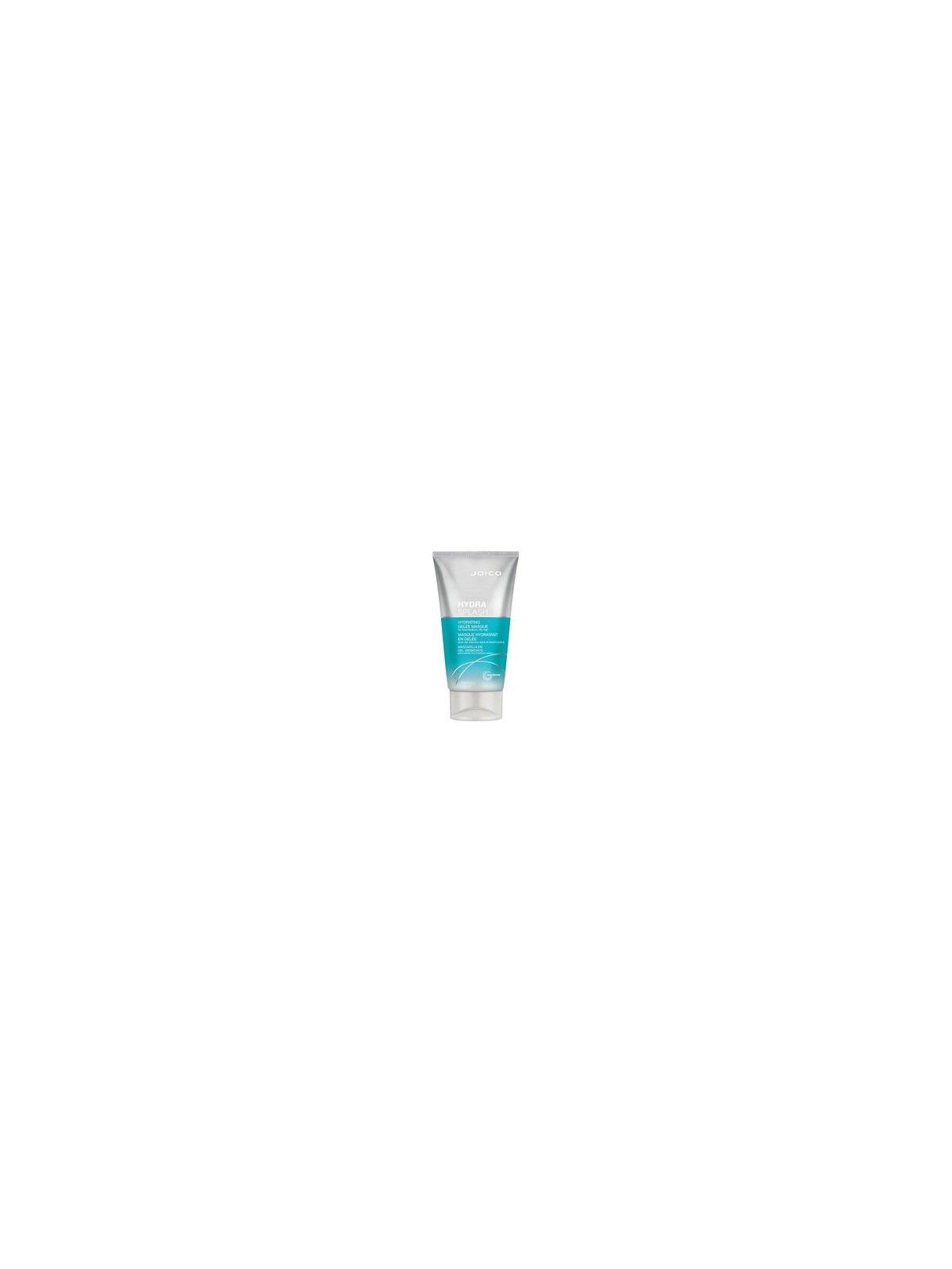 Joico HydraSplash Maschera gel idratante per capelli secchi donna 150ml