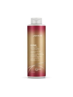 Joico Shampoo protettivo colore KPAK Color Therapy capelli tinti e con mches donna 1000ml