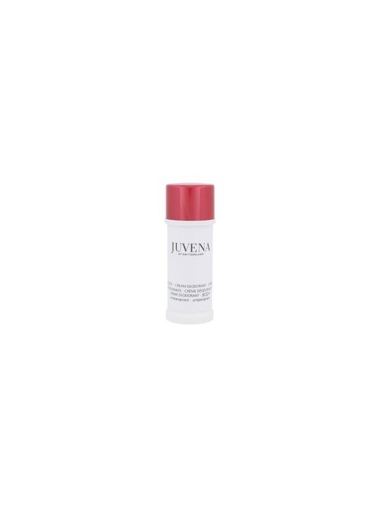 Deodorante Crema Corpo JUVENA 40ml