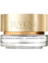 Crema giorno nutriente Juvena REJUVENATE 50ml