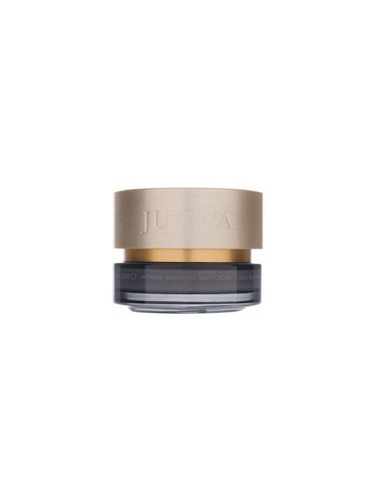 Crema notte nutriente intensiva pelle secca e molto secca 50ml