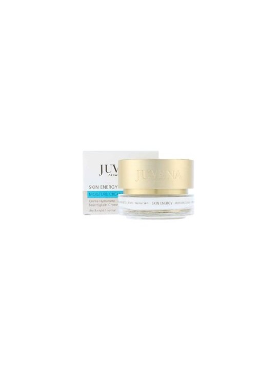 JUVENA SKIN ENERGY Crema idratante unisex 50ml