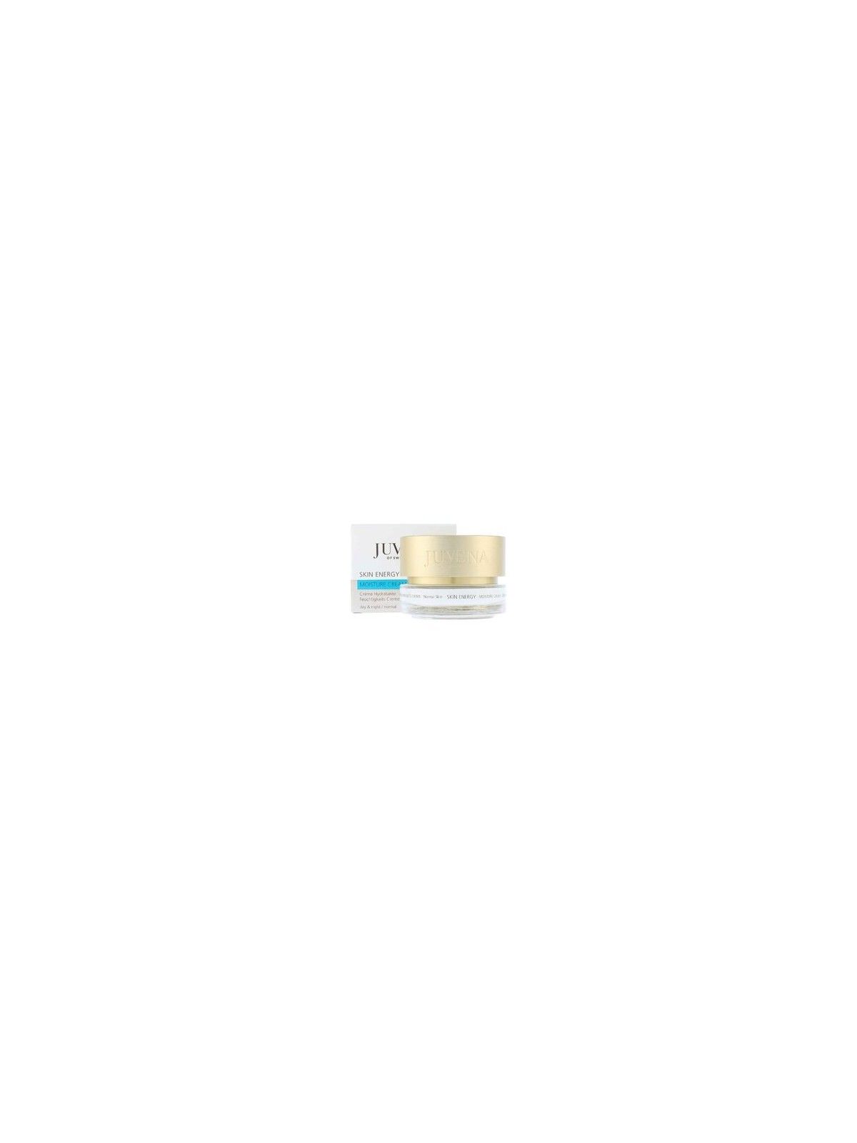 JUVENA SKIN ENERGY Crema idratante unisex 50ml