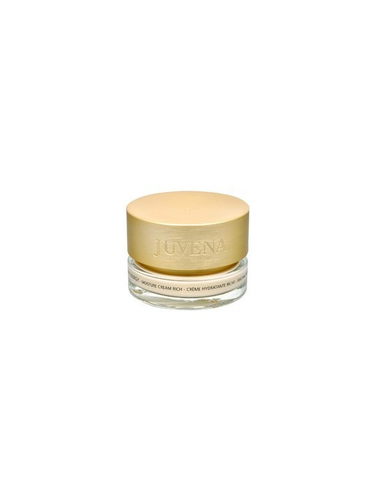 JUVENA SKIN ENERGY Crema idratante ricca donna 50ml