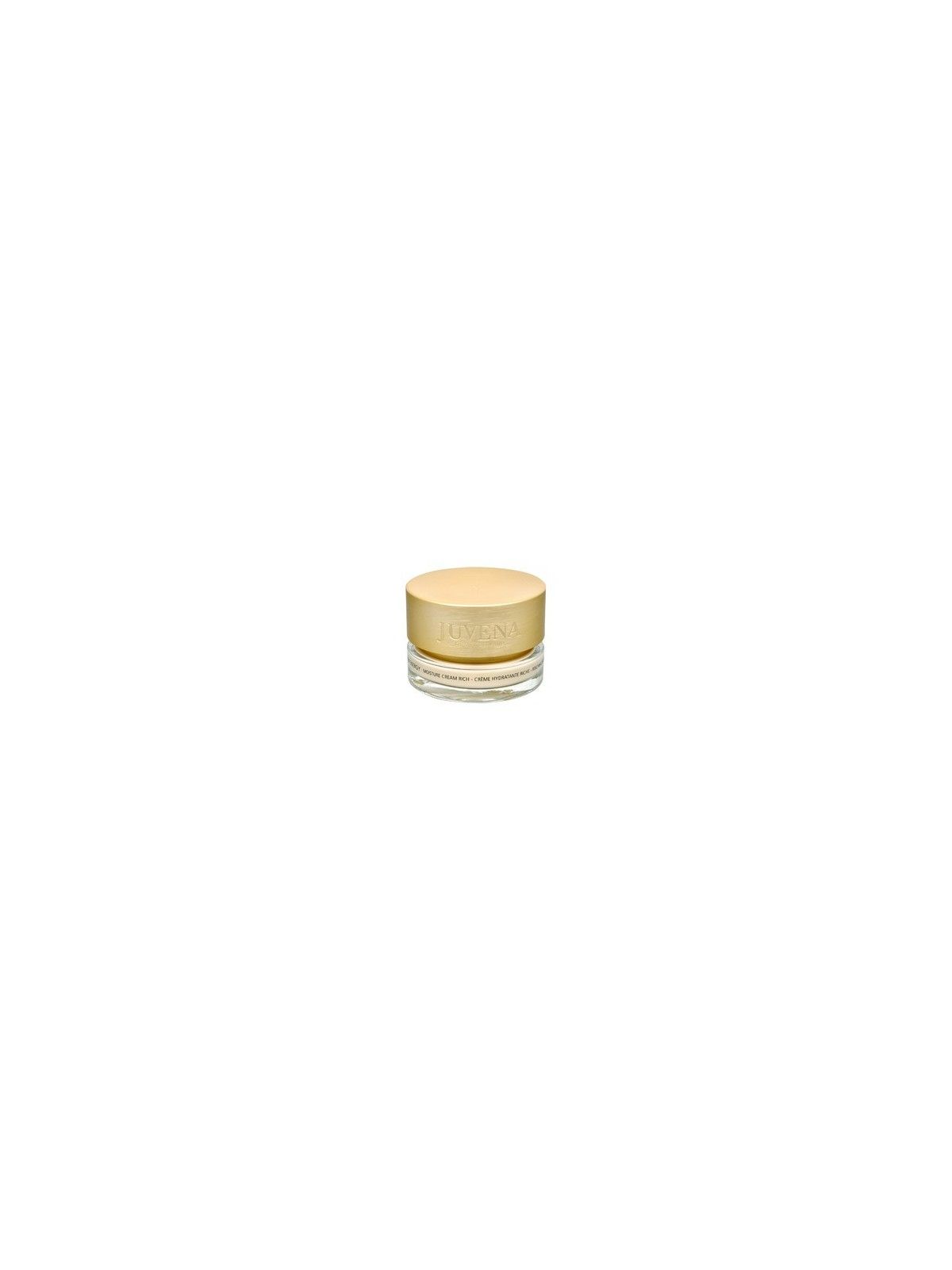 JUVENA SKIN ENERGY Crema idratante ricca donna 50ml