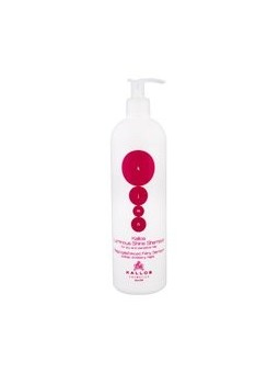 Shampoo lucentezza luminosa Kallos donna 1000ml