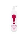 Shampoo lucentezza luminosa Kallos donna 1000ml