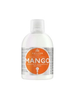 Kallos Shampoo al Mango per Donna 1000ml