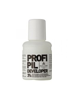 Kallos Emulsione Attivante per Colore Sopracciglia e Profipil Developer Alghe 3 60 ml donna