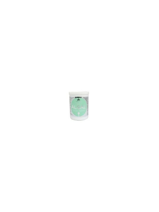 Kallos Algae Moisturizing Hair Mask And Olive Oil 1000 ml