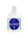 Kallos Hair Shampoo With Blueberry Extract And Avocado Oil 1000ml