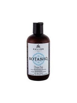 Deep Sea Scalp Revitalizing Shampoo 300 ml