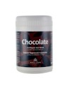 Maschera per capelli riparatrice al cioccolato donna 1000ml