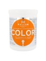 Color Hair Mask with Linseed Oil 1000ml