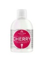 Shampoo Kallos Ciliegia con Olio di Semi di Ciliegia 1000 ml