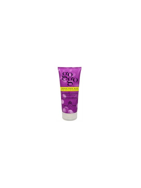 Kallos GoGo Repair Hair Mask 200ml