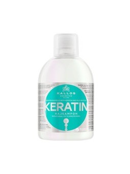 Shampoo alla cheratina donna 1000ml