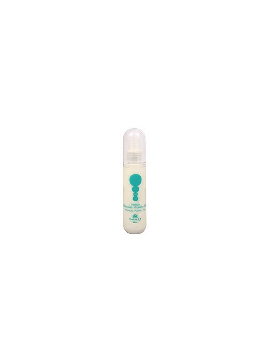 Kallos Hair Milk Serum With Keratin And Milk Protein 50 ml