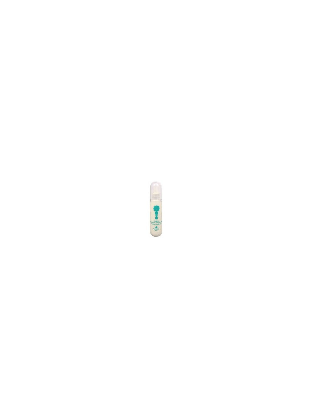 Kallos Hair Milk Serum With Keratin And Milk Protein 50 ml