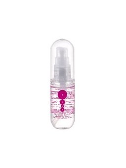 Kallos KJMN Dry Ends Hair Oil Serum 30ml