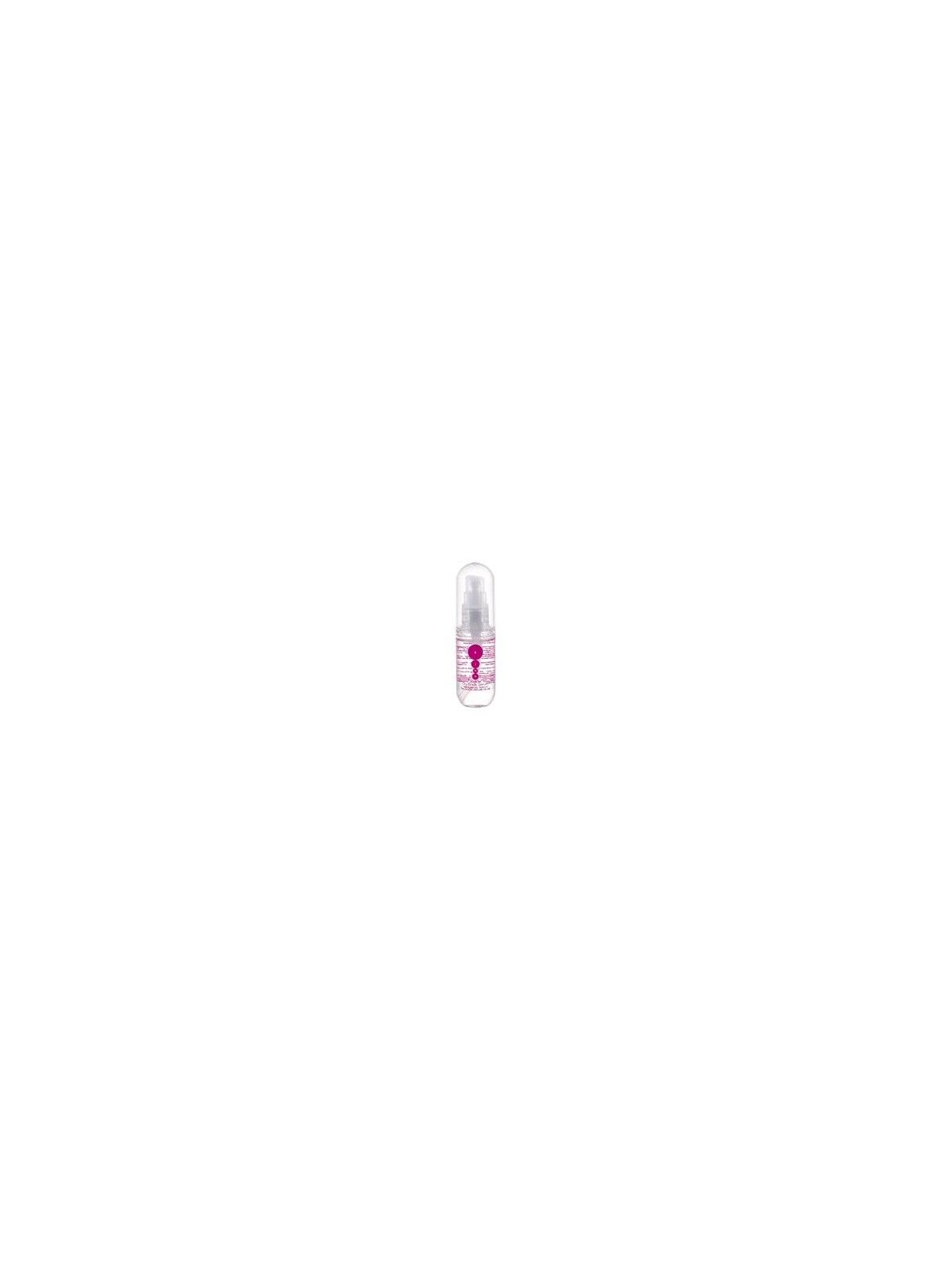 Kallos KJMN Dry Ends Hair Oil Serum 30ml