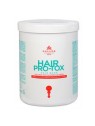 Maschera per capelli Kallos Hair Pro-Tox 500ml