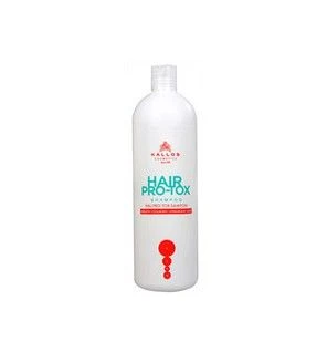 Kallos Cosmetics Hair Pro-Tox Shampoo 500 ml