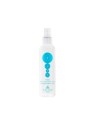 KJMN Hair Straightener Spray for Smooth Hair