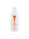 Kallos KJMN Emulsione di perossido di idrogeno 6% Hair Color 100ml
